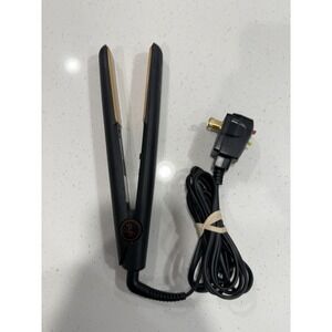 Ghd Classic Styler 4.2b 1" Professional Flat Iron Straightener Tested